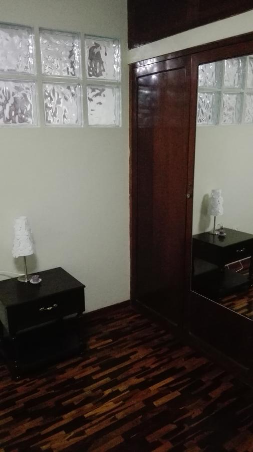 Residencial El Sol De Los Pinos Bed & Breakfast Trujillo Exterior photo