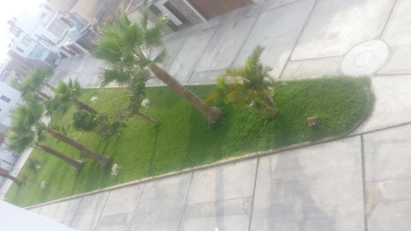 Residencial El Sol De Los Pinos Bed & Breakfast Trujillo Exterior photo